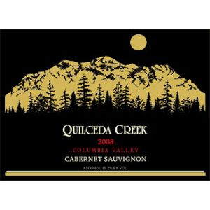 2008 Quilceda Creek Cabernet Sauvignon