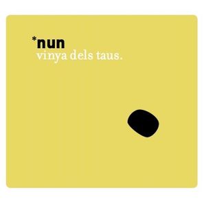 2021 Enric Soler Nun Vinya dels Taus