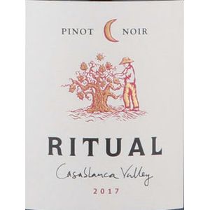 2019 Ritual Pinot Noir