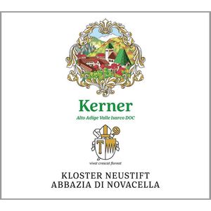 2021 Abbazia di Novacella Kerner