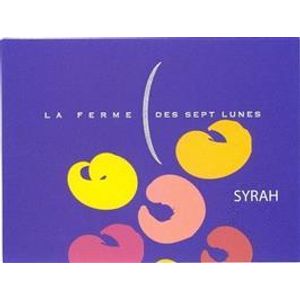 F & C Pacory Ferme des Grimaux Poire Domfront Pear Cider Normandie