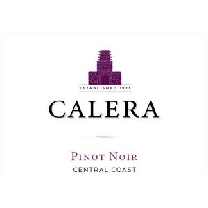 2021 Calera Central Coast Pinot Noir