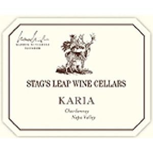 2021 Stag’s Leap Wine Cellars Karia Chardonnay