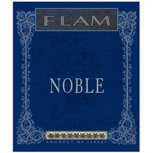 2019 Flam Winery Noble