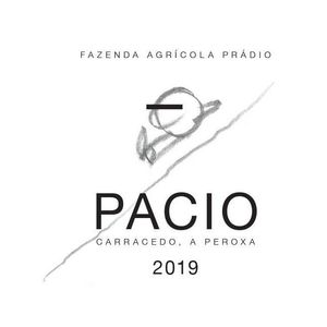 2019 Fazenda Agrícola Prádio Ribeira Sacra Pacio