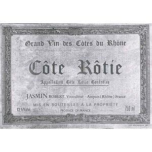 1991 Patrick Jasmin Côte-Rôtie