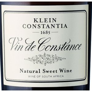 2019 Klein Constantia Vin de Constance