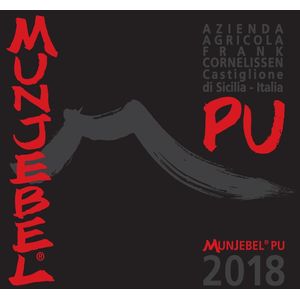 2018 Frank Cornelissen Munjebel PU