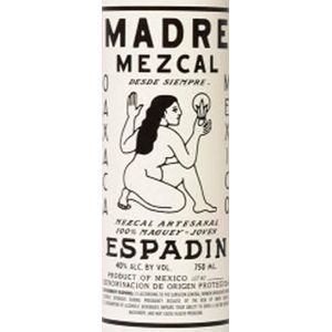 Madre Mezcal Espadín
