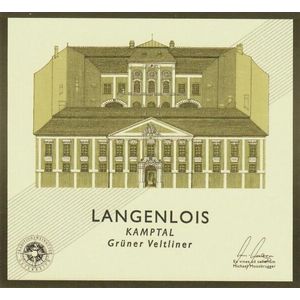2021 Schloss Gobelsburg Langenlois Grüner Veltliner