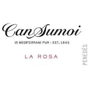 2022 Can Sumoi La Rosa Penedès