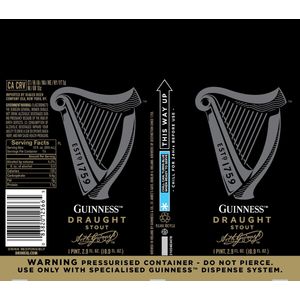 Guinness Draught