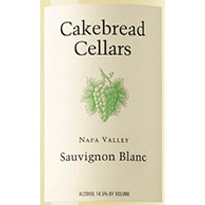 2021 Cakebread Cellars Sauvignon Blanc