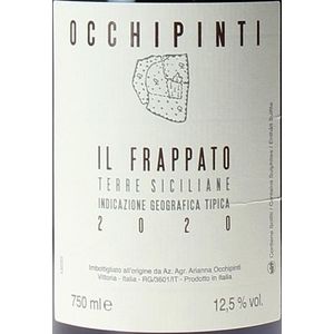 2020 Occhipinti Il Frappato