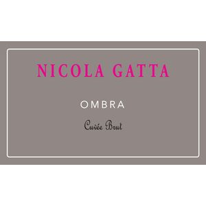 Nicola Gatta Ombra Cuvée Brut