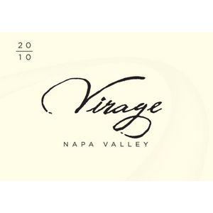 2010 Virage Proprietary Red
