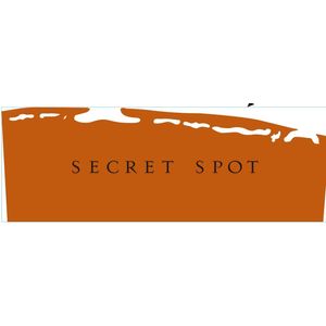 Secret Spot 10 year Moscatel do Douro