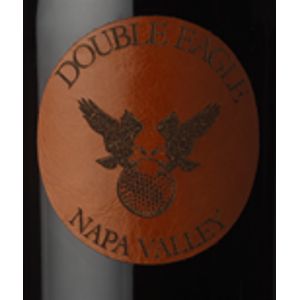 2012 Double Eagle Red