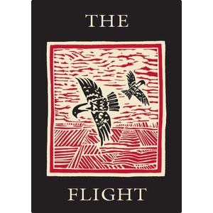 2015 Screaming Eagle Winery The Flight