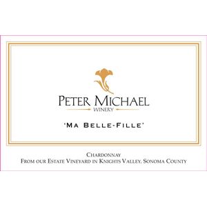 2020 Peter Michael Winery Ma Belle-Fille Chardonnay