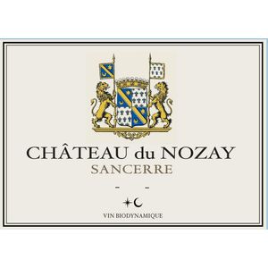 2021 Domaine du Nozay Château du Nozay Sancerre