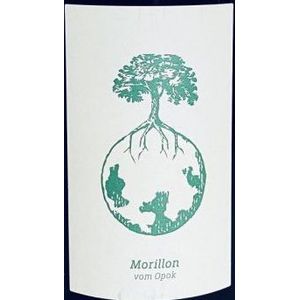 2020 Weingut Werlitsch Morillon Vom Opok