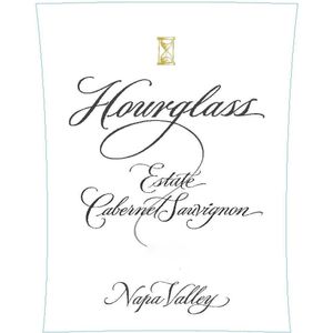 2012 Hourglass Estate Cabernet Sauvignon