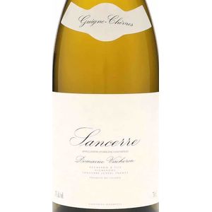 2021 Domaine Vacheron Sancerre Guigne-Chevres