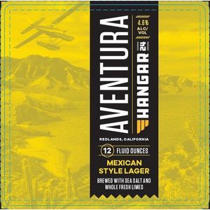 Hangar 24 Craft Brewing Aventura