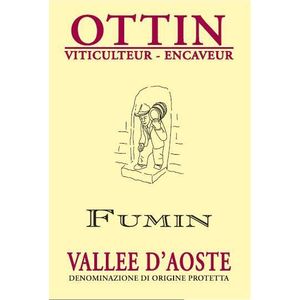 2018 Elio Ottin Fumin