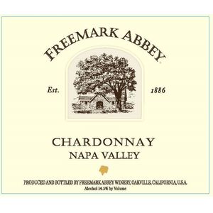 2020 Freemark Abbey Napa Valley Chardonnay