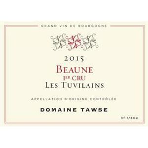2019 Domaine Tawse Beaune Les Tuvilains