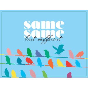 2021 Weingut Seehof Same Same but Different