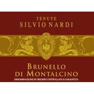 2010 Tenute Silvio Nardi Brunello di Montalcino