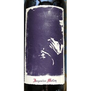 1997 Sine Qua Non Impostor Mccoy