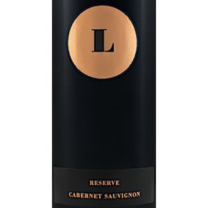 2019 Lewis Cellars Reserve Cabernet Sauvignon