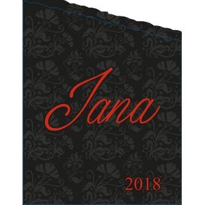 2018 Domaine Johann Michel Cornas Cuvée Jana