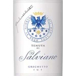 2021 Tenuta di Salviano Grechetto Umbria