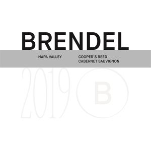 2019 Brendel Cooper's Reed Cabernet Sauvignon