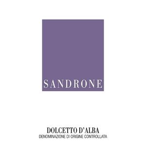 2021 Luciano Sandrone Dolcetto d'Alba