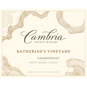 2021 Cambria Benchbreak Chardonnay