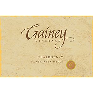 2020 Gainey Vineyard Sta. Rita Hills Chardonnay