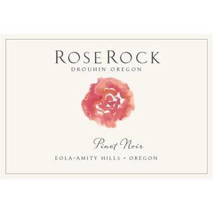 2021 Roserock Pinot Noir