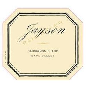 2022 Jayson by Pahlmeyer Sauvignon Blanc