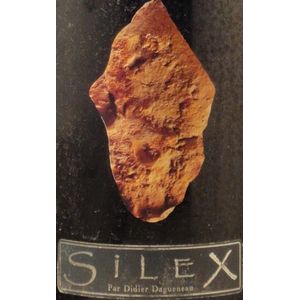 1994 Didier Dagueneau Pouilly-Fumé Silex