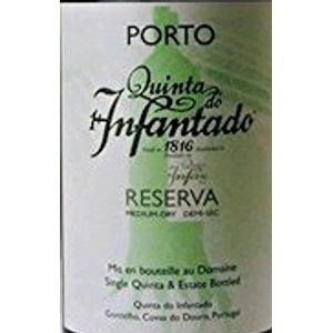 Quinta do Infantado Reserva Port