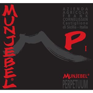 Frank Cornelissen P1 Munjebel Perpetuum I
