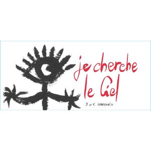 2020 Domaine Gardiés Côtes du Roussillon Villages Je Cherche Le Ciel Red