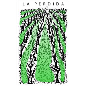 2021 La Perdida O Pando Godello