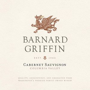 2018 Barnard Griffin Cabernet Sauvignon